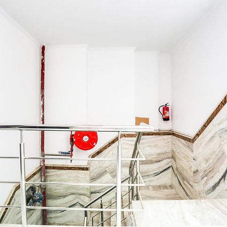 Hotel O Anchal Dx Nové Dillí Exteriér fotografie