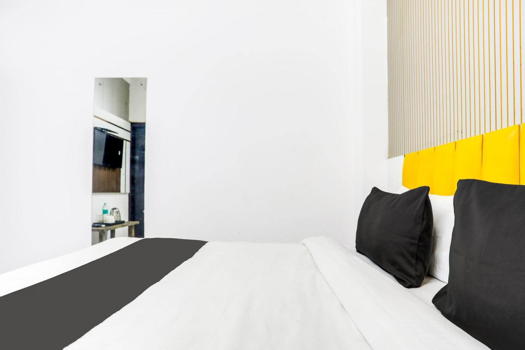 Hotel O Anchal Dx Nové Dillí Exteriér fotografie