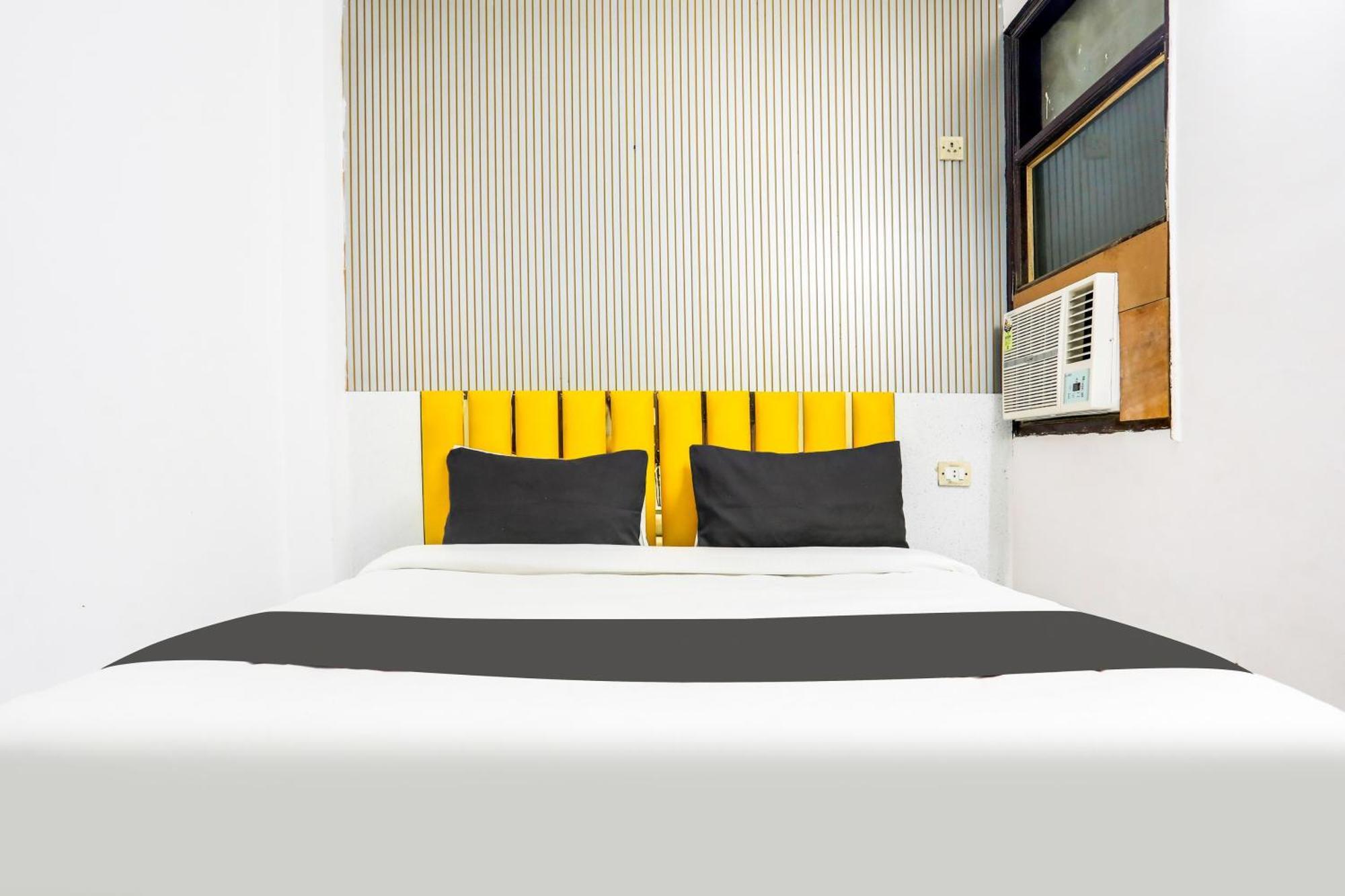 Hotel O Anchal Dx Nové Dillí Exteriér fotografie